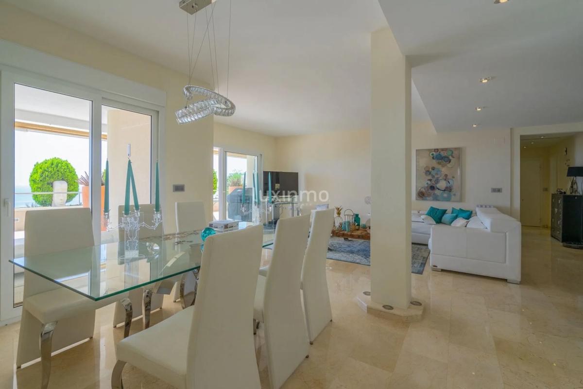 Venta de piso en Avenida Europa, Altea
photo 5
