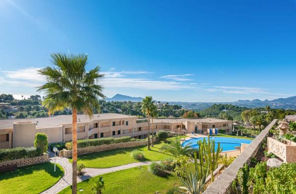 Apartment for sale in  Calle Circunvalación, Altea photo 3