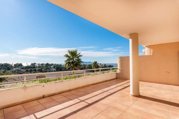 Apartment for sale in  Calle Circunvalación, Altea photo 4