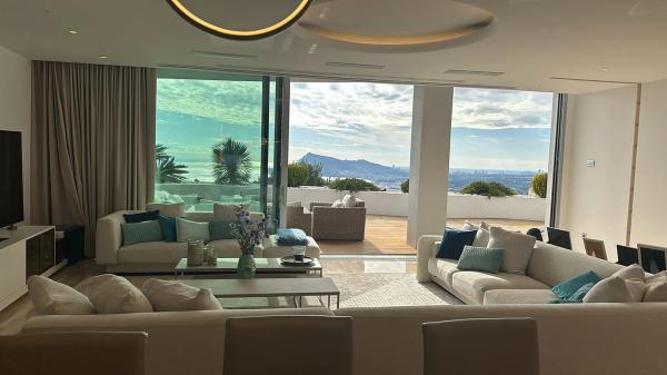 Apartment for sale in  Calle Costa Azul, Altea photo 1