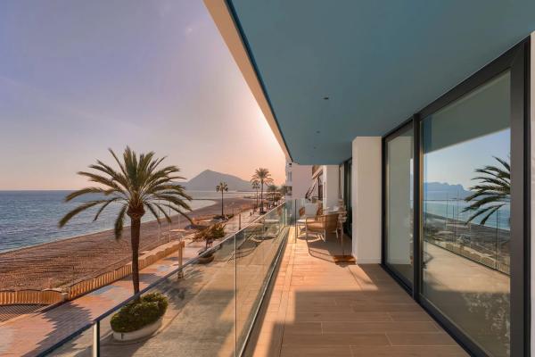 Apartment for sale in  Calle Conde de Altea, 46, Altea photo 2