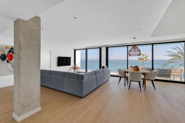 Apartment for sale in  Calle Conde de Altea, 46, Altea photo 4