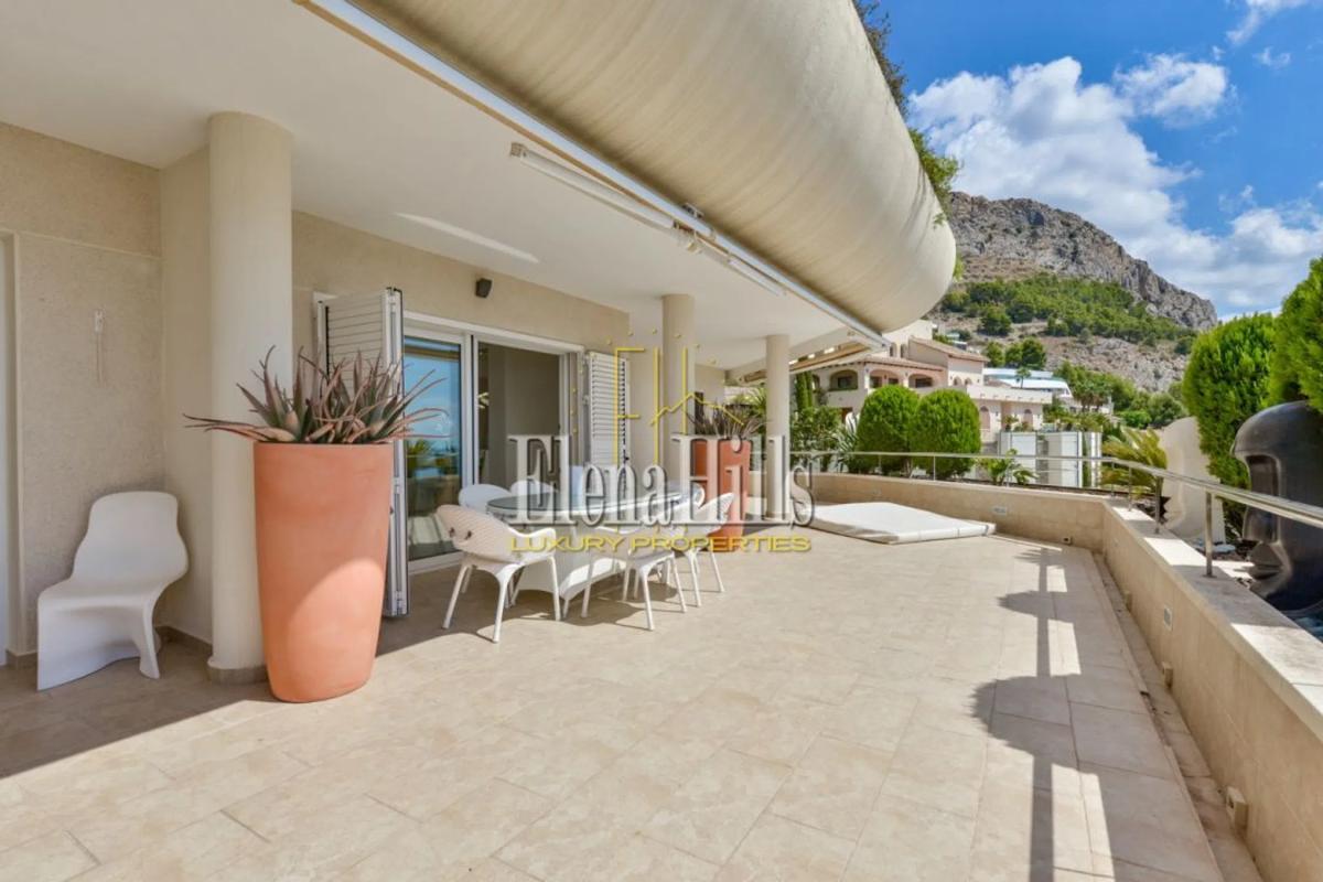 Продажа квартиры на Avenida Europa, Алтея
 photo 2