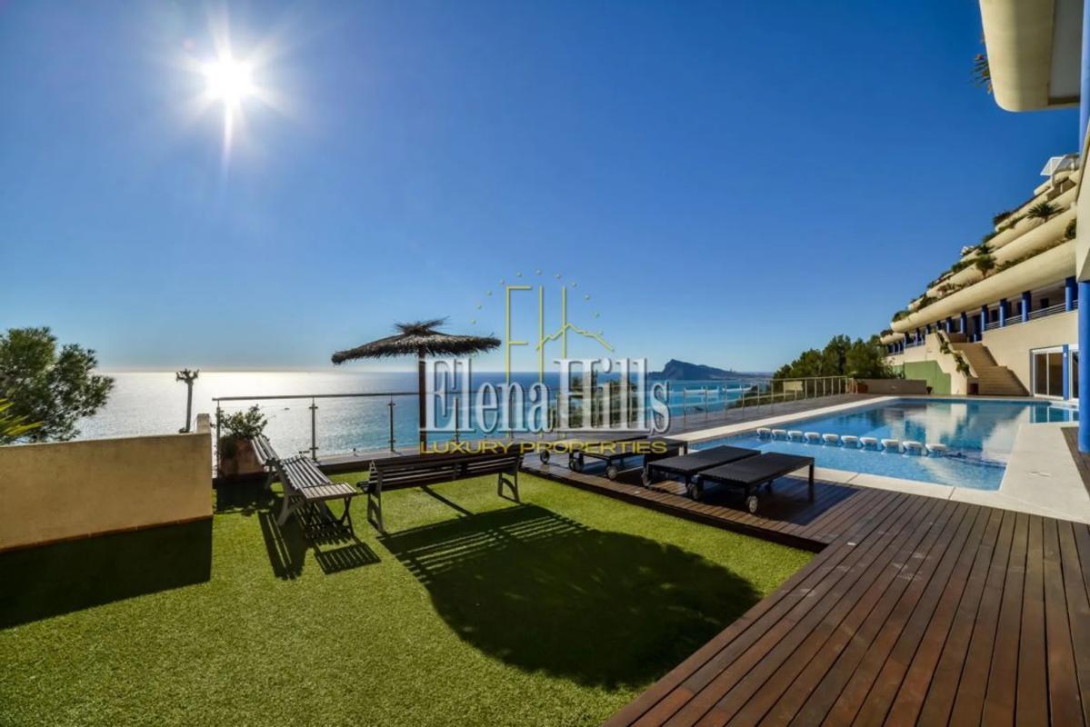 Продажа квартиры на Avenida Europa, Алтея
 photo 3