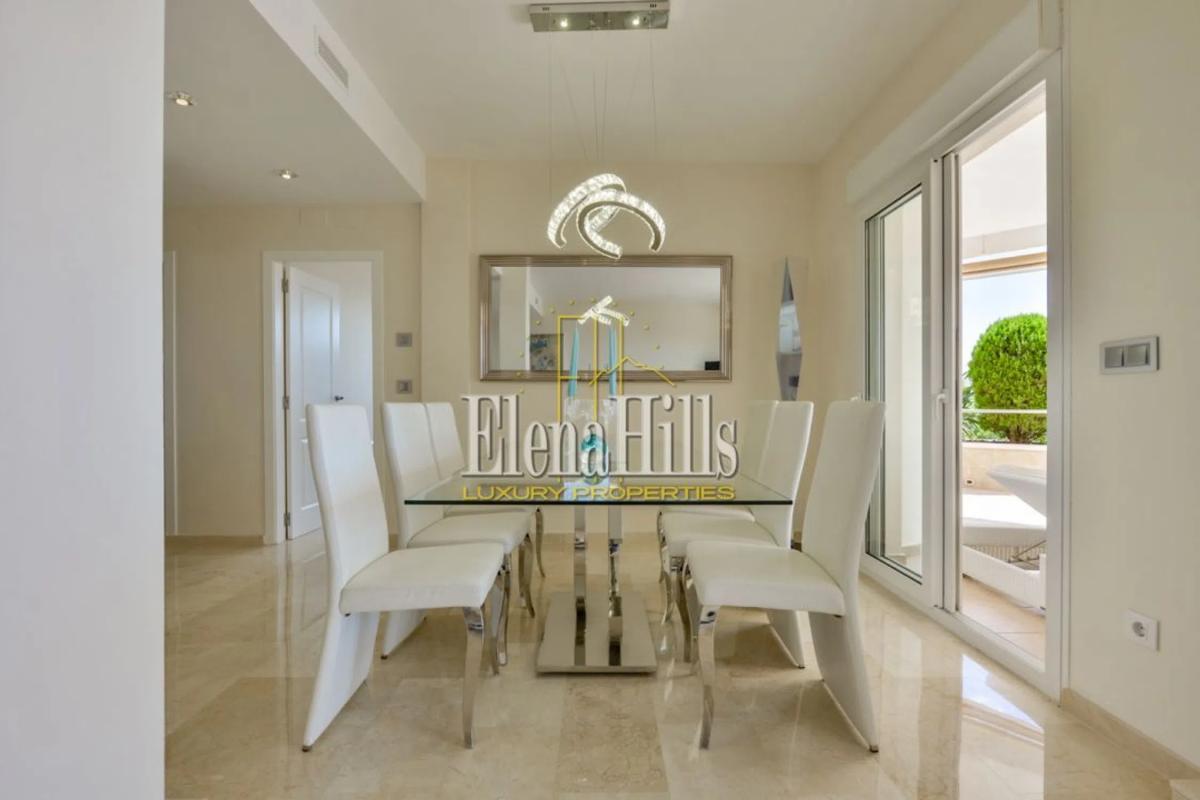 Продажа квартиры на Avenida Europa, Алтея
 photo 5