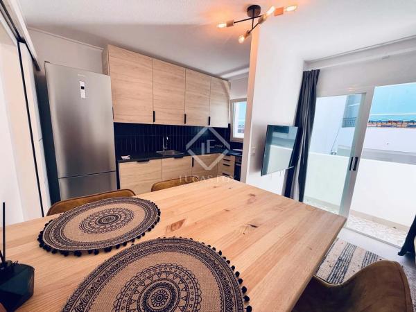 Apartment for sale in Calle Conde de Altea, Altea thumbnail 1