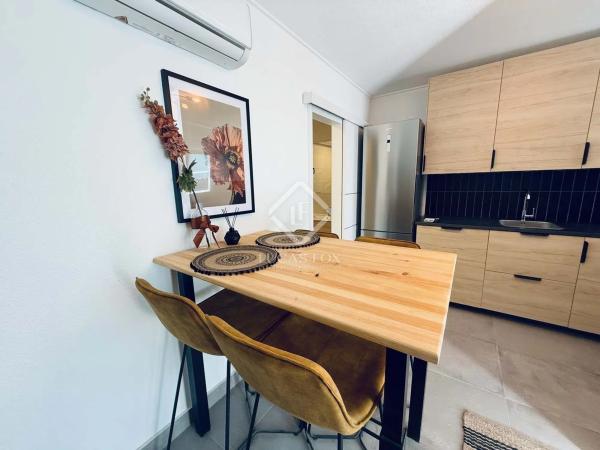 Apartment for sale in Calle Conde de Altea, Altea thumbnail 2