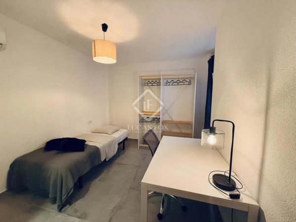 Apartment for sale in  Calle Conde de Altea, Altea photo 4