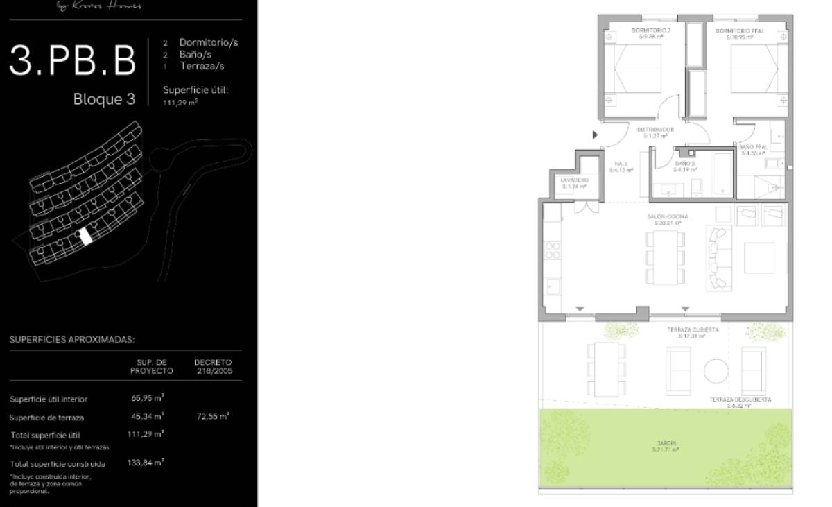 Venta de bajo en Calle Sietecolores, 23, Rincón de la Victoria
 plan 1