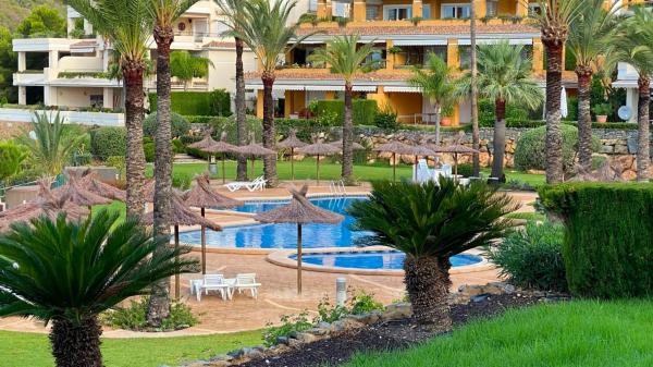 Apartment for sale in Calle Ducado Real, 6, Altea photo 1