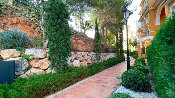 Apartment for sale in Calle Ducado Real, 6, Altea thumbnail 1