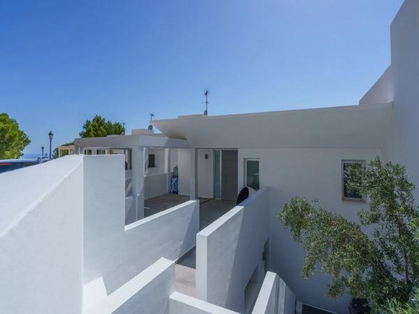 Chalet pareado en calle Alemania photo 4