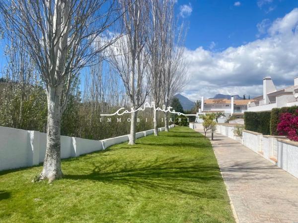 Duplex for sale in Altea Pueblo, Altea thumbnail 2