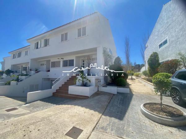 Duplex for sale in Altea Pueblo, Altea photo 4