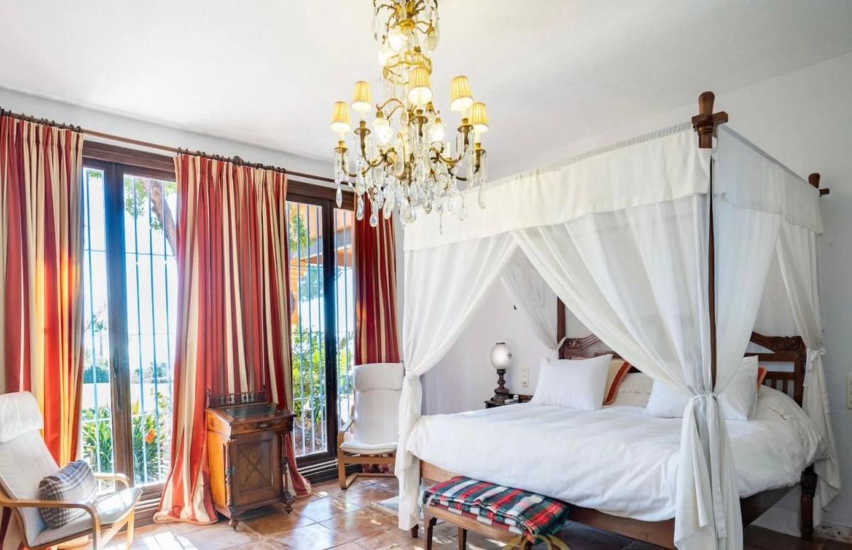 Sprzedaż niezależnego domku jednorodzinnego w  Altea la Vella, Altea photo 4
