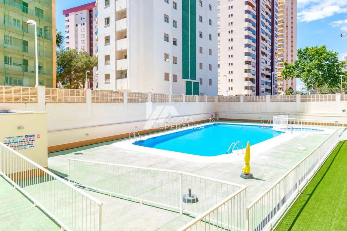 Venta de piso en Playa de Fossa-Levante, Calpe
 photo 3