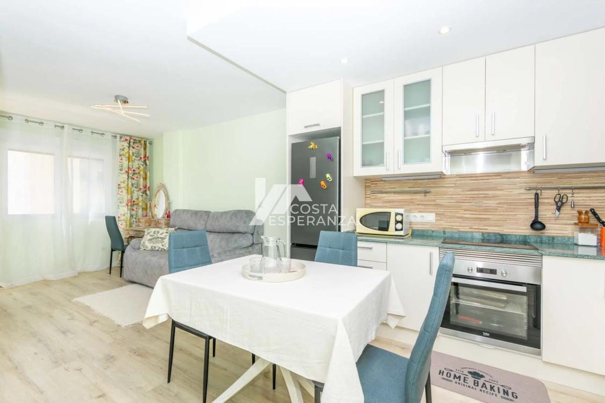 Venta de piso en Playa de Fossa-Levante, Calpe
 photo 4