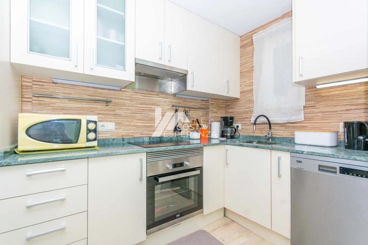 Venta de piso en Playa de Fossa-Levante, Calpe
 photo 5