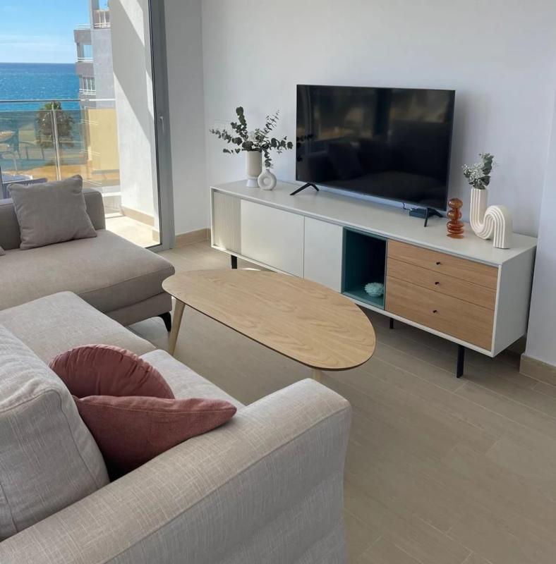 Venta de piso en Playa Arenal-Bol, Calpe
photo 2