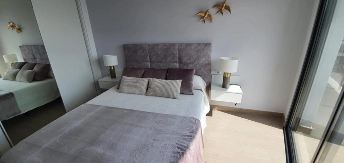 Venta de piso en Playa Arenal-Bol, Calpe
photo 3