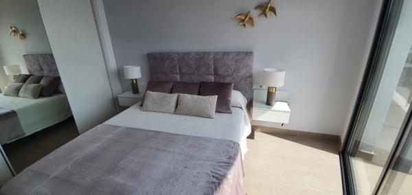 Apartment for sale in  Playa Arenal-Bol, Calpe photo 3