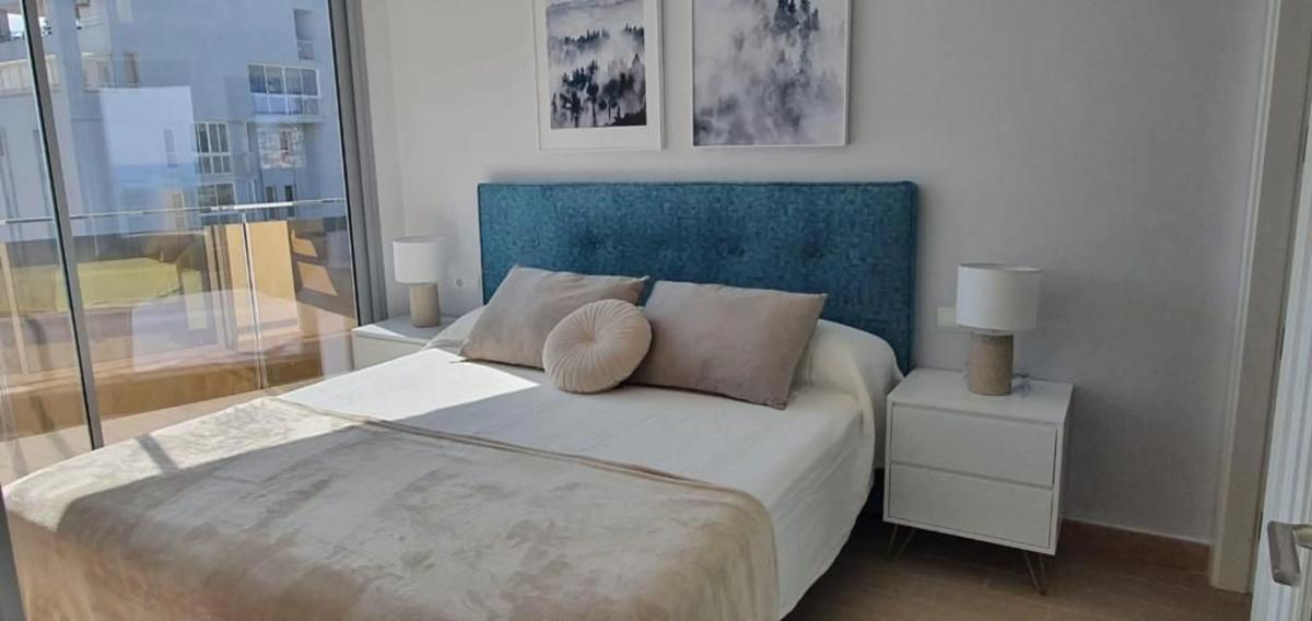 Venta de piso en Playa Arenal-Bol, Calpe
photo 4