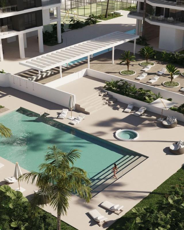 Продажа пентхауса на  Playa Arenal-Bol, Кальпе photo 2