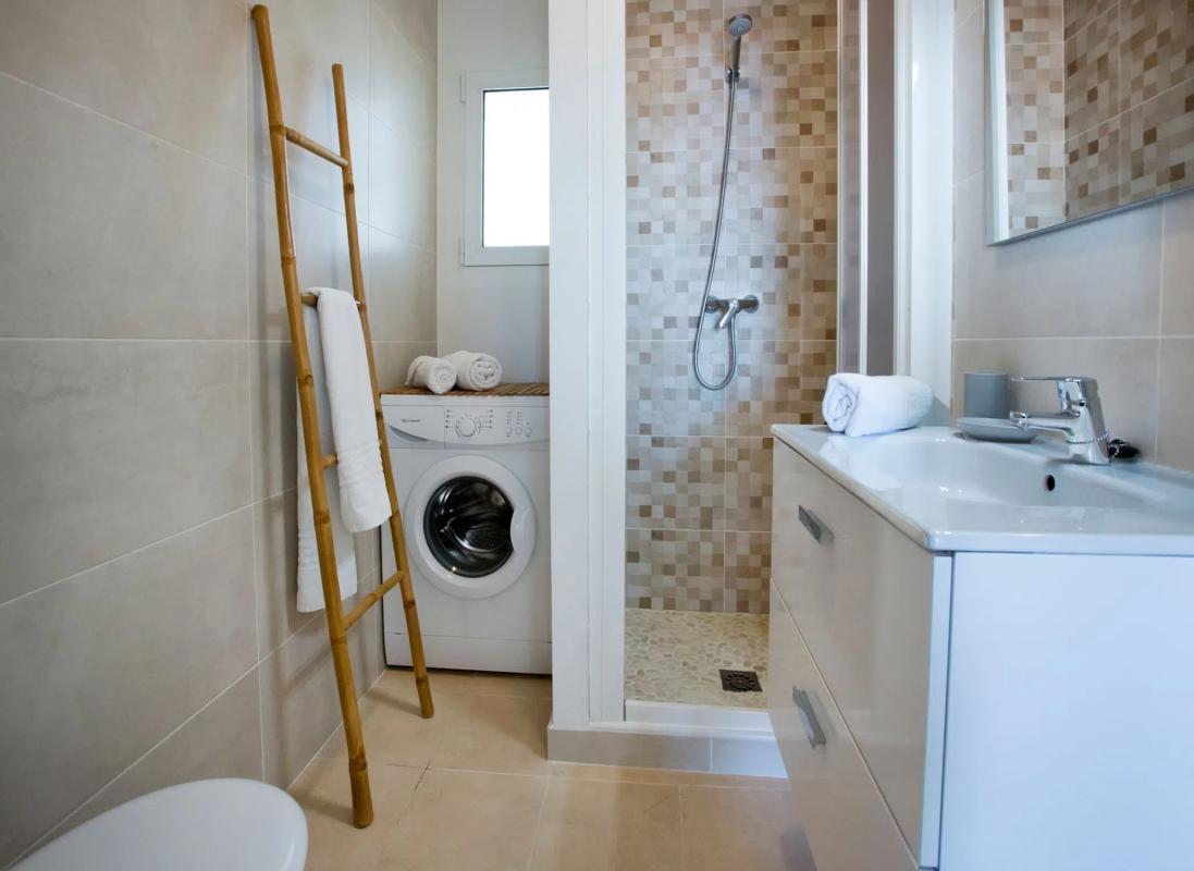 Sprzedaż mieszkania w Partida Borumbot, 7 F, Kalpe
 photo 3