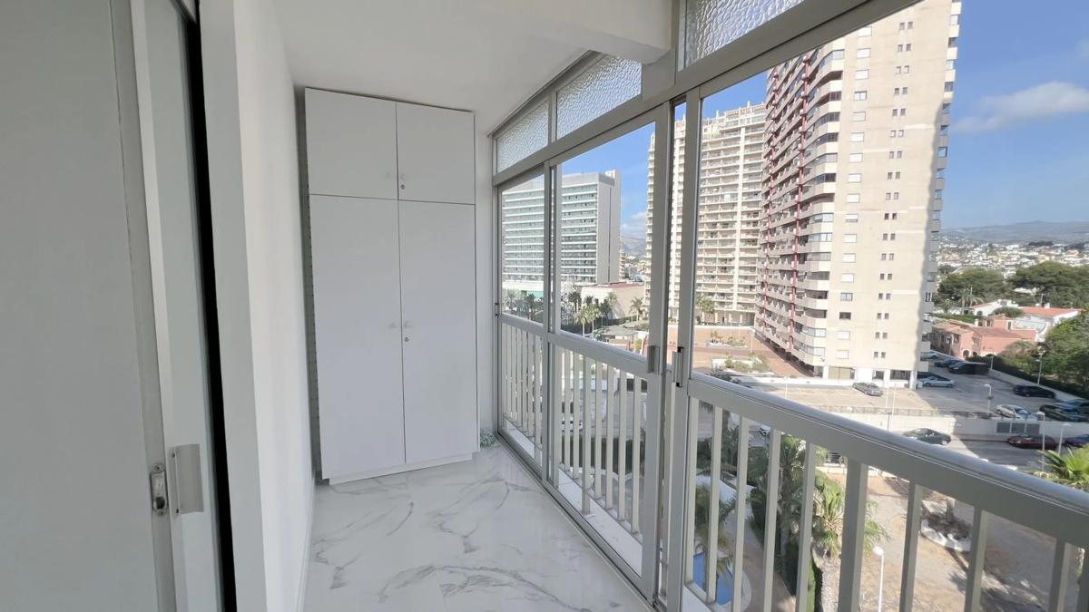 Venta de piso en Avenida Rosa de los Vientos, 36 A, Calpe
 photo 3