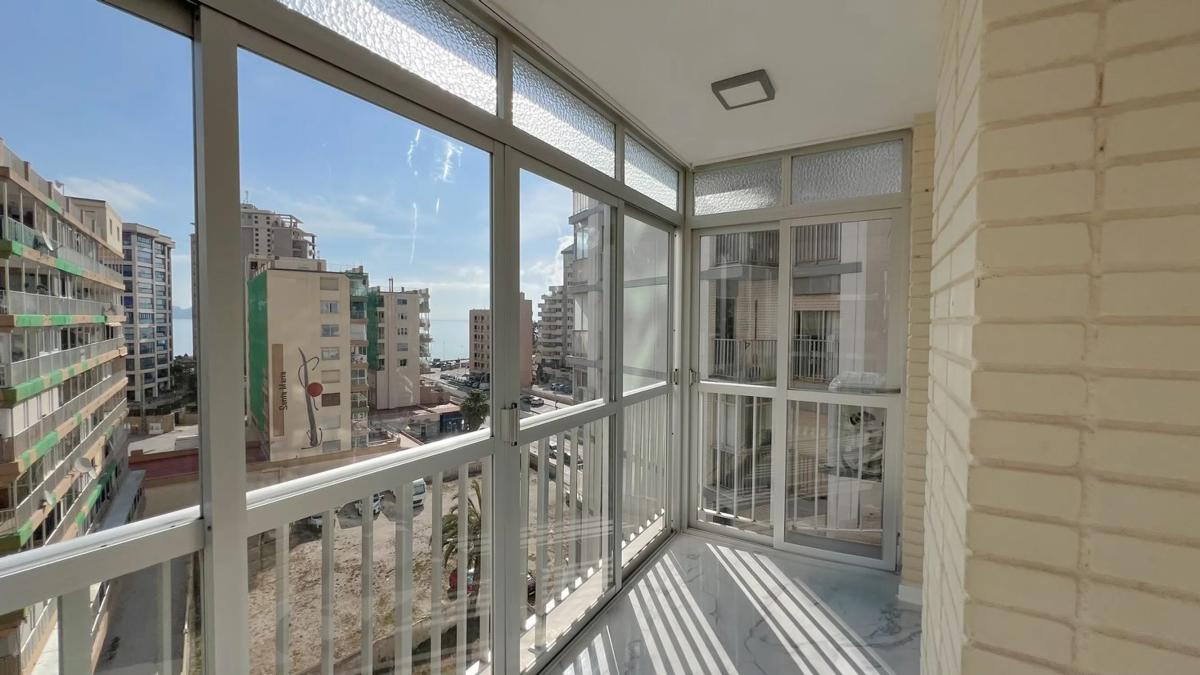 Venta de piso en Avenida Rosa de los Vientos, 36 A, Calpe
 photo 4