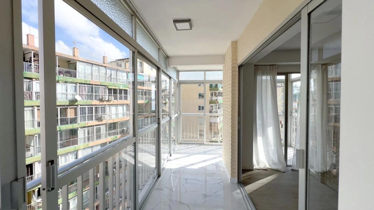 Venta de piso en Avenida Rosa de los Vientos, 36 A, Calpe
 photo 5