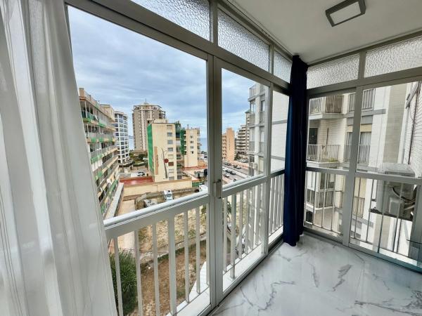 Piso en venta en  Avenida Rosa de los Vientos, 11, Calpe photo 2