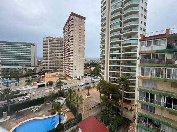 Piso en venta en  Avenida Rosa de los Vientos, 11, Calpe photo 4