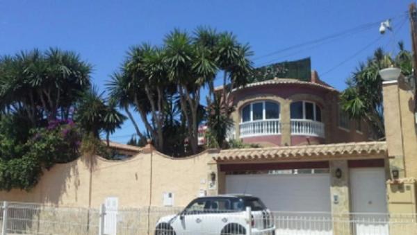 Casa independiente en Los Almendros photo 1