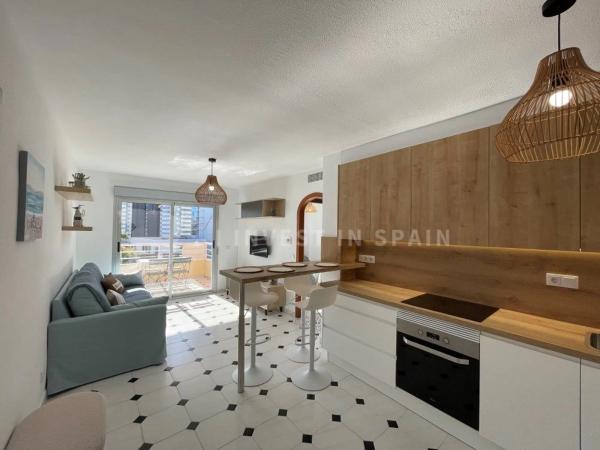 Piso en venta en Calpe Pueblo, Calpe photo 1