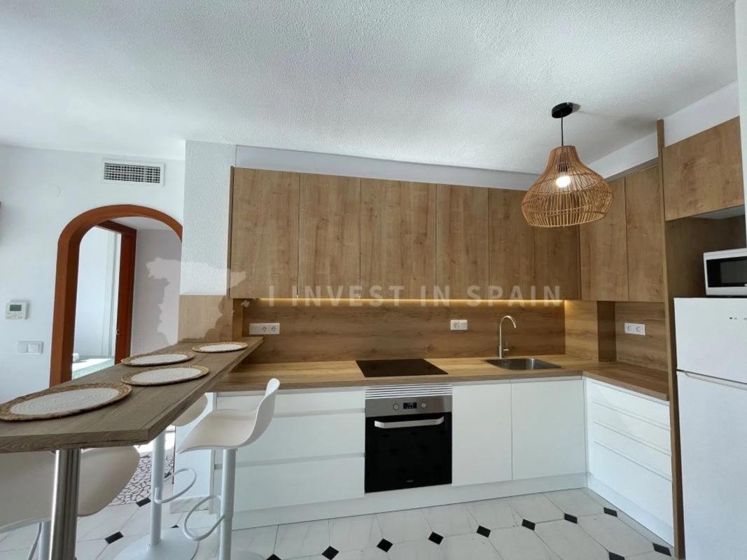 Venta de piso en Calpe Pueblo, Calpe
photo 2