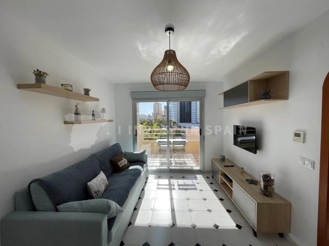 Venta de piso en Calpe Pueblo, Calpe
photo 3