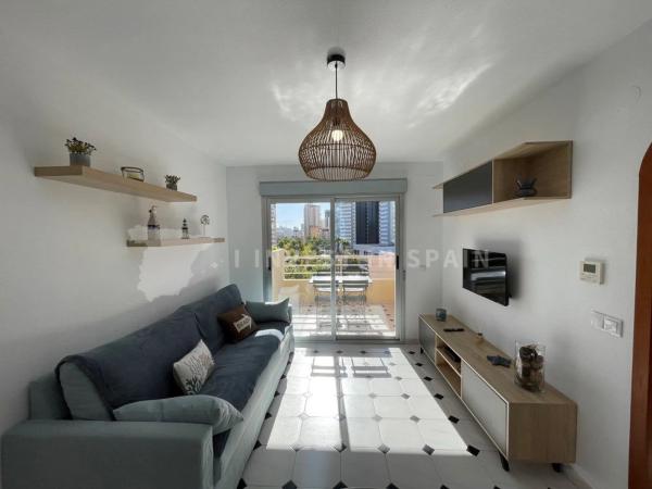 Piso en venta en Calpe Pueblo, Calpe thumbnail 2