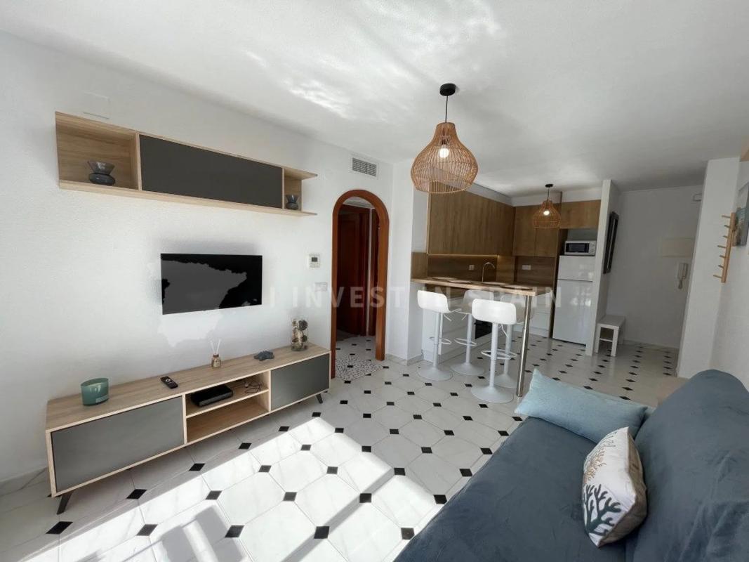 Venta de piso en Calpe Pueblo, Calpe
photo 4