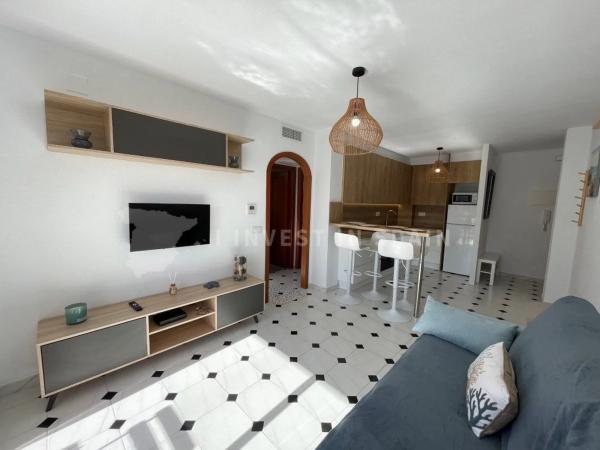 Piso en venta en  Calpe Pueblo, Calpe photo 4