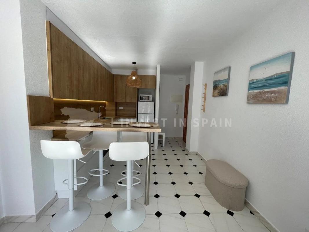 Venta de piso en Calpe Pueblo, Calpe
photo 5