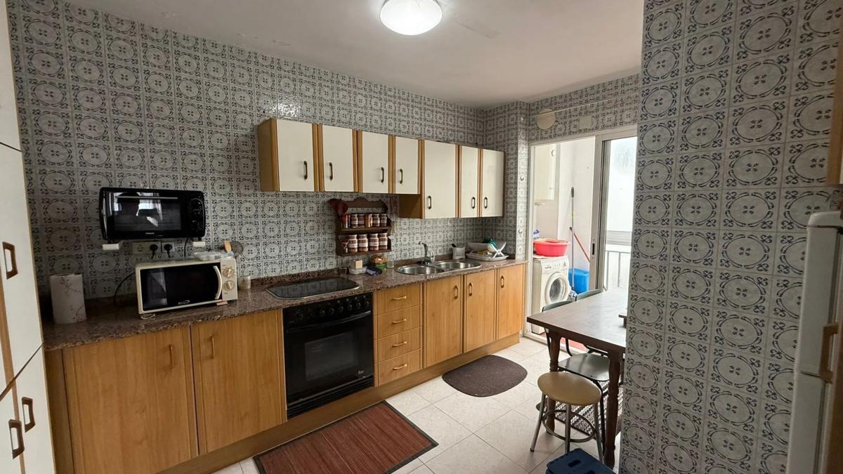 Venta de piso en Avenida de Ifach, 9, Calpe
photo 1