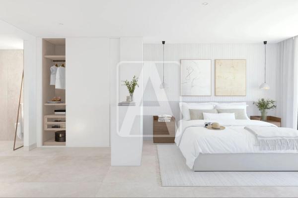 Piso en venta en  Playa de Fossa-Levante, Calpe photo 2