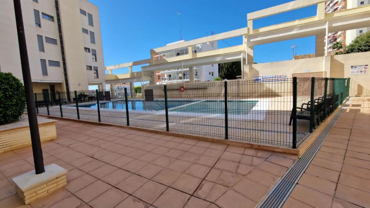 Продажа квартиры на Calle Navío, 9, Кальпе
 photo 2