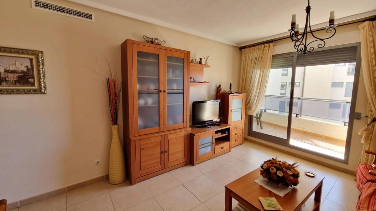 Продажа квартиры на Calle Navío, 9, Кальпе
 photo 3