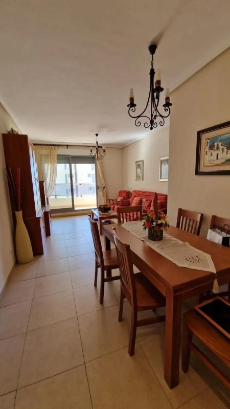 Продажа квартиры на Calle Navío, 9, Кальпе
 photo 4