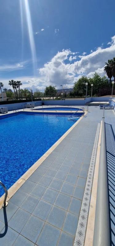 Venta de piso en Calle Llevant, 1, Calpe
photo 5
