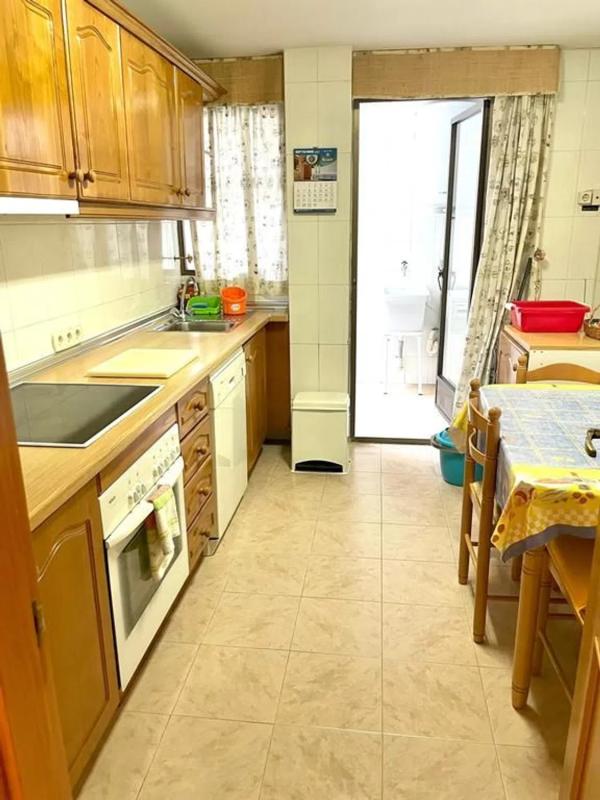 Продажа квартиры на Manzanera-Tosal, Кальпе
 photo 2