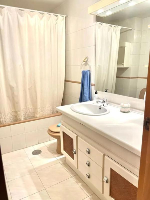 Продажа квартиры на Manzanera-Tosal, Кальпе
 photo 4