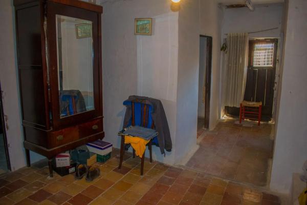 Detached villa for sale in  Calpe Pueblo, Calpe photo 1